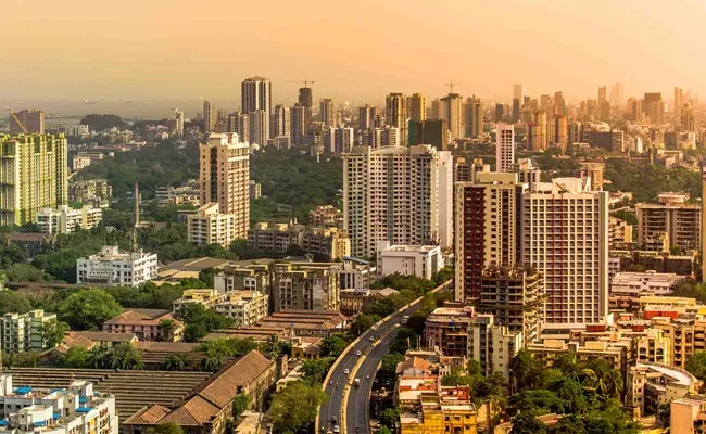 Hyderabad Realty Warning: Unsold Homes Jump 21%