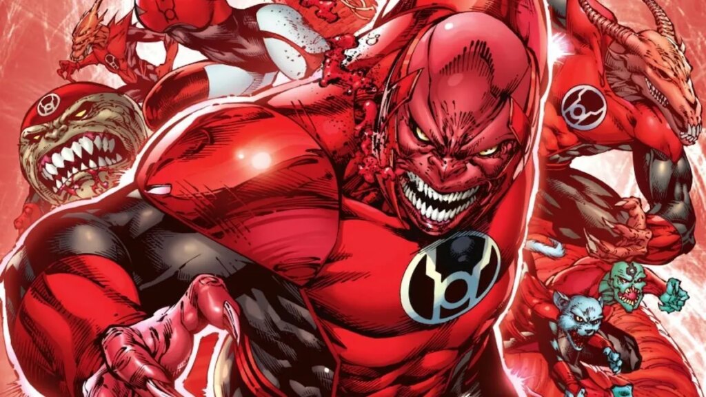 The Other Lantern Corps That Deserve Their Own Show
