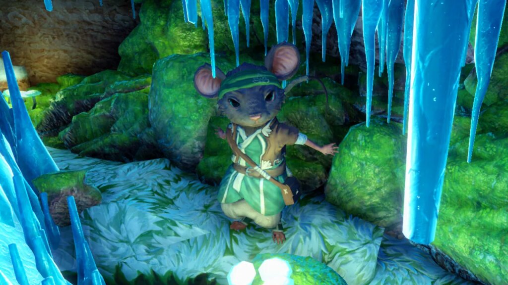 Redwall’s 23rd and Final Book Finally Getting Published After 16 Years