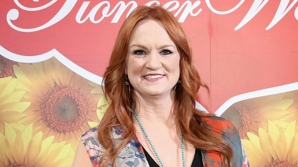 Ree Drummond’s Foster Son Jamar Goff Arrested for Allegedly Assaulting Police Officer, Drug Possession | Just Jared