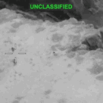 US military reveals footage from mission to rescue downed F-15E crew in Iran