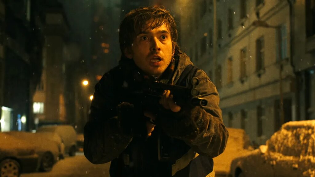 The Resident Evil Movie Understands Video Games Are Ridiculous, and That’s Why It’s Great