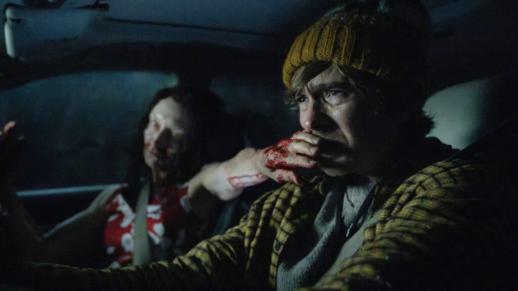 Resident Evil (2026) Review – ‘A bloody, 90-minute thrill-ride’