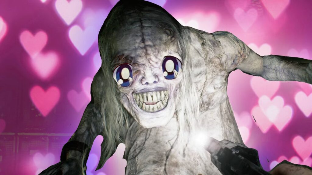Resident Evil and Silent Hill Are Just as Cozy as Animal Crossing, According to Science