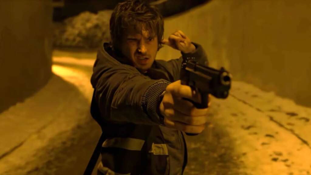 Review: RESIDENT EVIL Is a Resident Evil Movie That Feels Like Resident Evil and It’s Awesome Fun! — GeekTyrant