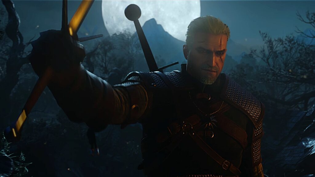The Witcher 3 Songs of the Past: Everything you need to know about the third DLC for CD Projekt Red’s RPG