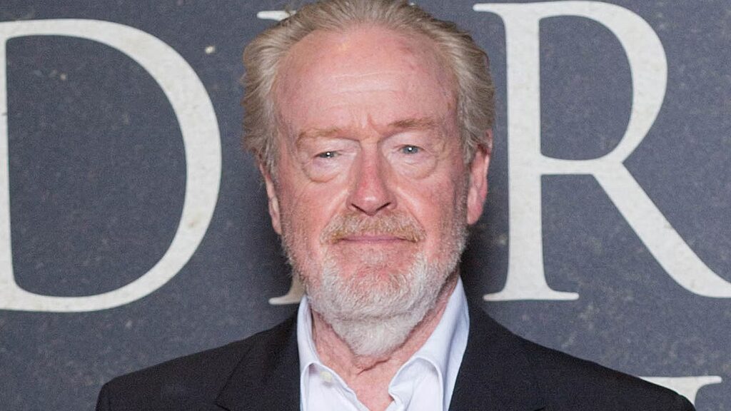 The 10/10 Sci-Fi Gem That Ridley Scott Felt Was “Too Long” Is the #1 Hit on HBO Max