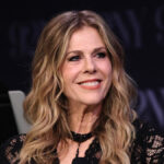 Rita Wilson, 69, Debuts Giant Back Tattoo, Matching Son Chet Hanks’ Same Tattoo | Just Jared