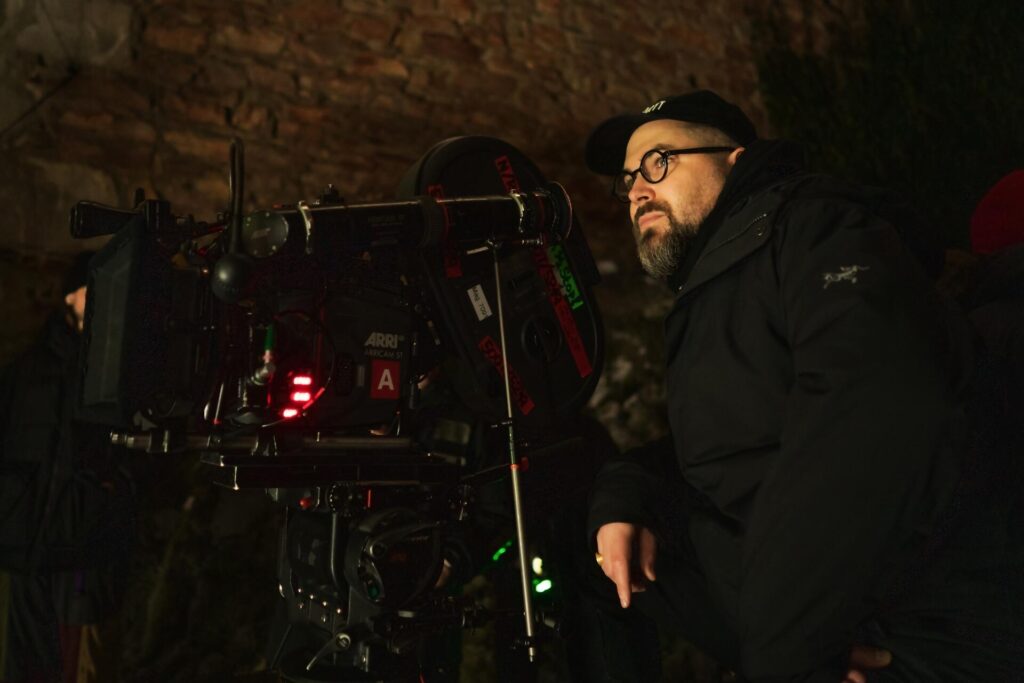 Nosferatu director Robert Eggers to make Romeo And Juliet next