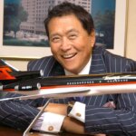 No, Robert Kiyosaki Is NOT $1.2 Billion In Debt