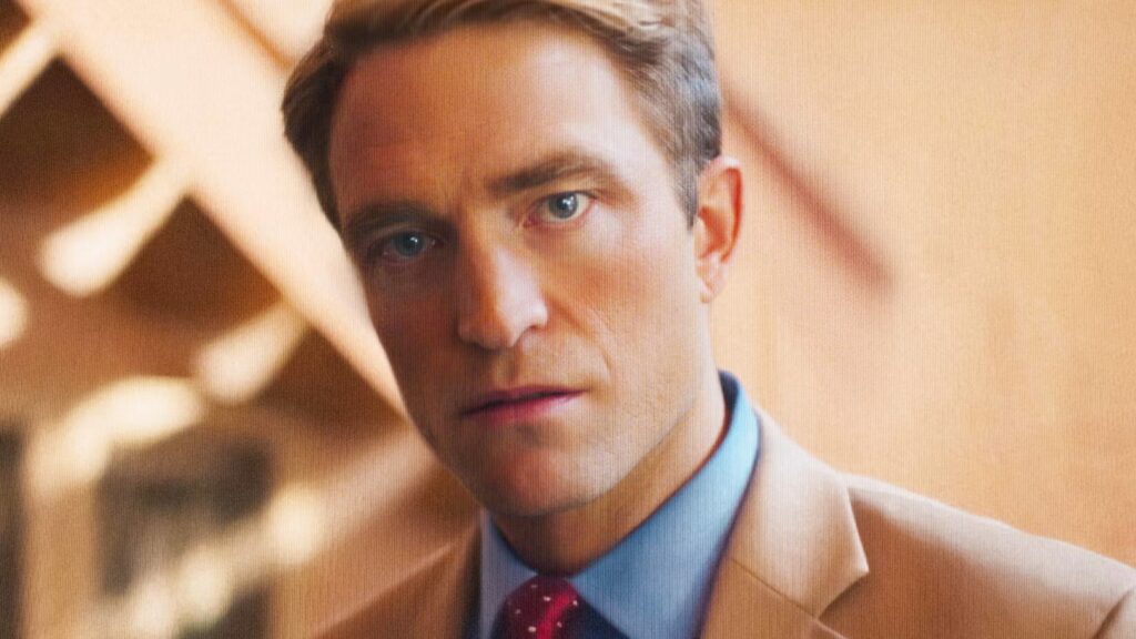 Real-Life Chris Hansen Gives Honest Review of Robert Pattinson’s New Thriller With 87% RT