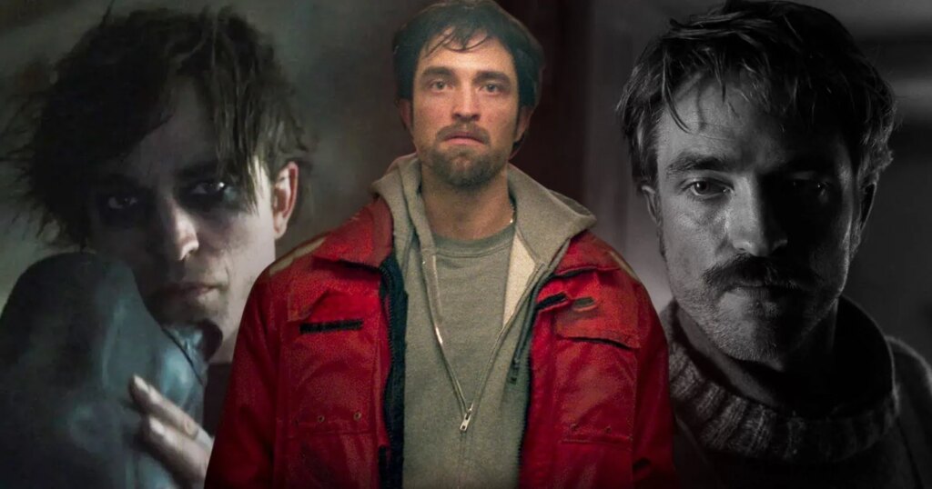 From Heartthrob to Chameleon: The 10 Best Robert Pattinson Performances