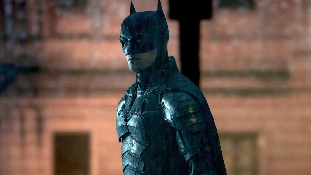 New ‘The Batman 2’ Set Photo of Robert Pattinson Reveals a Transformed Bruce Wayne