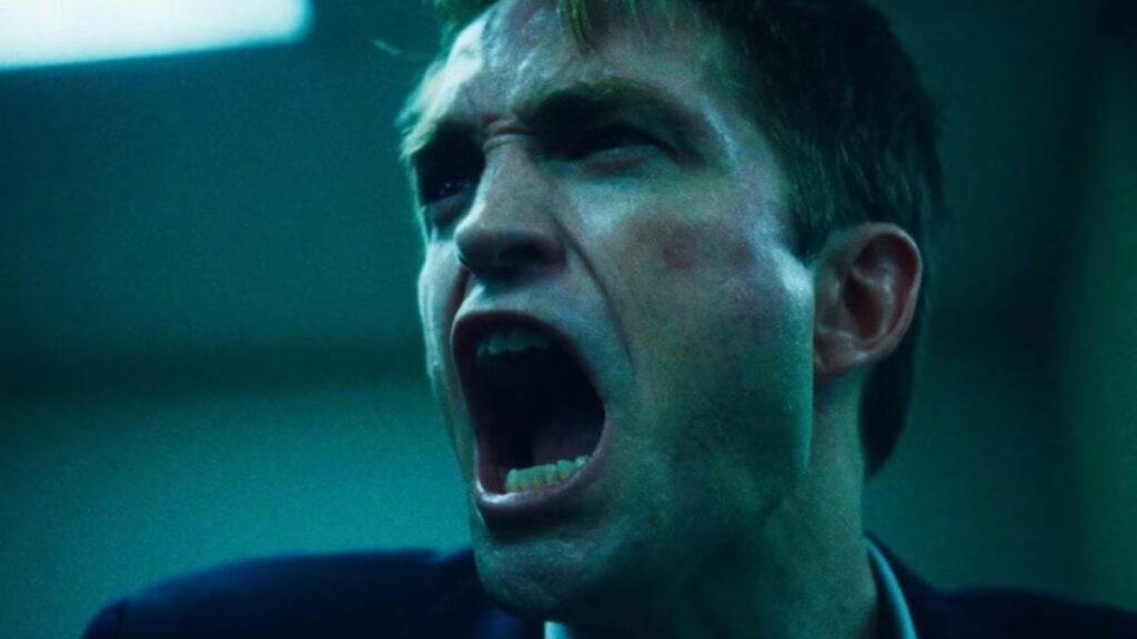 Robert Pattinson’s New Thriller Is Blindsided by Brad Pitt’s 101-Minute Action Hit at the Box Office