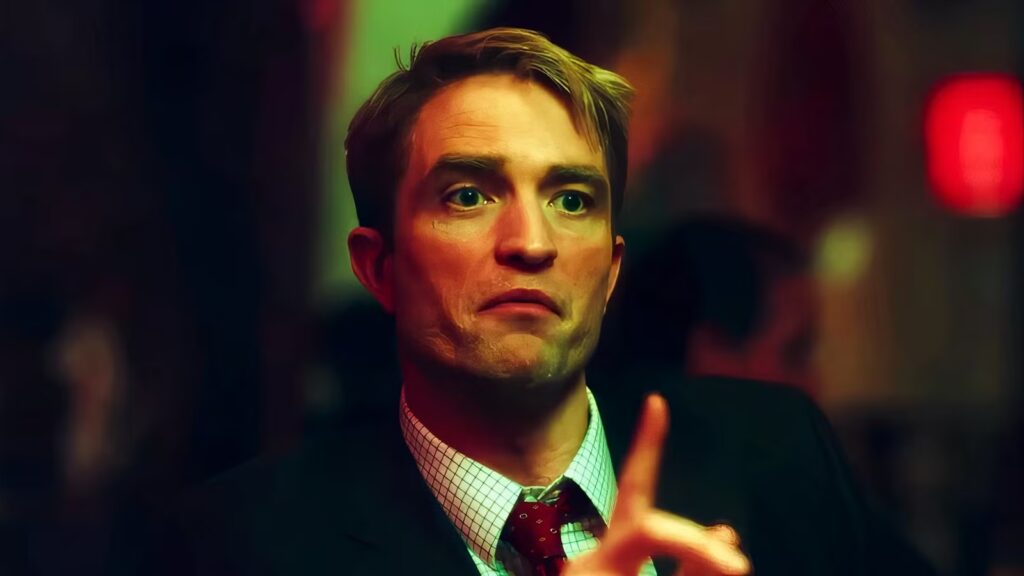 6 Robert Pattinson Thrillers To Watch If You Like Primetime