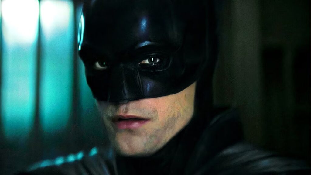 R-Rated Batman Movie Debuts To DC’s Highest Rotten Tomatoes Score Of The Year