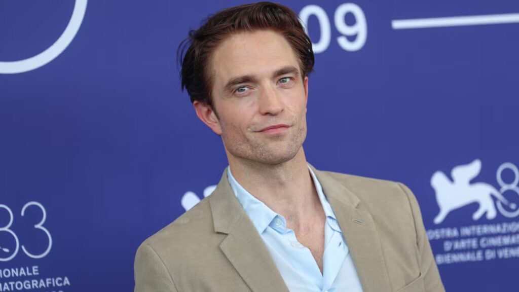 Robert Pattinson Says The Batman 2 Is a ‘Real Left Turn’ From the First