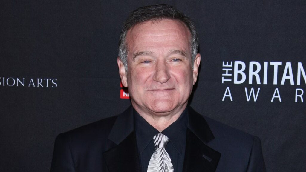 Robin Williams’ $441M Classic That Continued A Major 3-Year Streak Just Got A Stunning Upgrade
