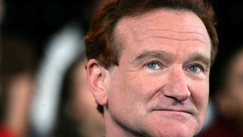 Robin Williams’ Daughter Says Fans Creating AI Videos of the Actor Should ‘Have Some Shame’