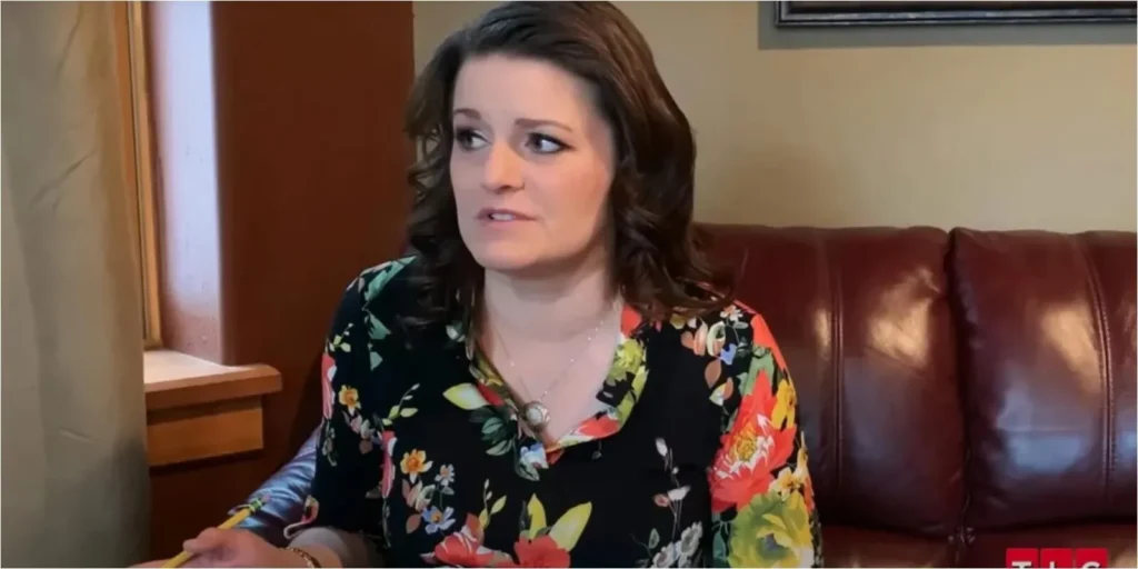 ‘Sister Wives’ Star Robyn Brown Allegedly Spent Thousands of Dollars of Custom Doll Clothes