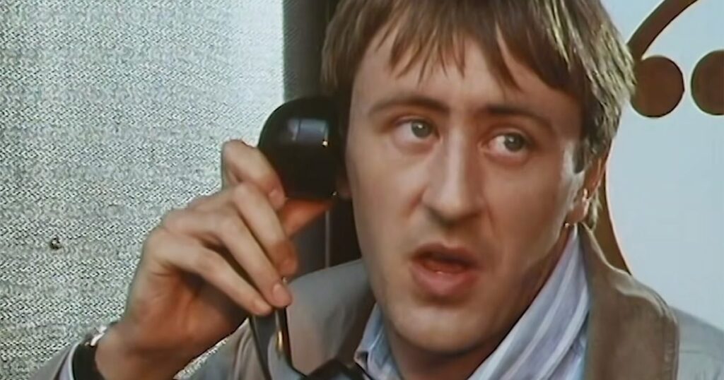 Only Fools and Horses documentary unveils first look at unseen footage