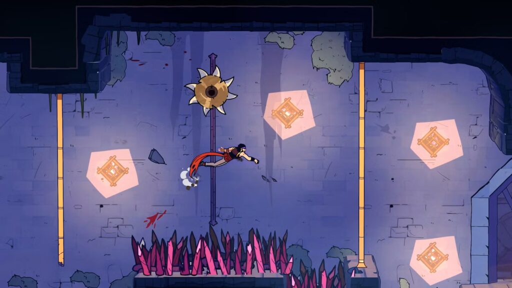 Prince of Persia Dev Officially Confirms End of Development As New Game Looms
