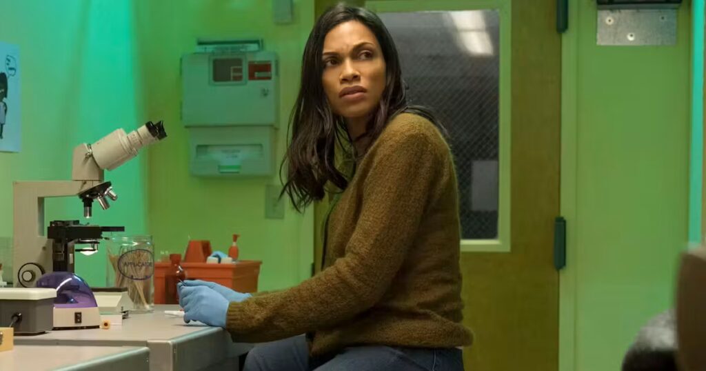 ‘Spider-Man’s Claire Temple Cameo Is Creating Marvel Chaos