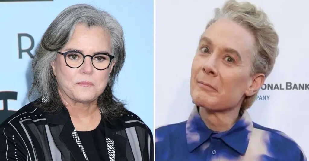 Rosie O'Donnell Accused of 'Outing' Clay Aiken on 'The View' as Singer Reflects on 'Most Catastrophic Week' of His Life: 'I Died Inside'