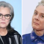 Rosie O'Donnell Accused of 'Outing' Clay Aiken on 'The View' as Singer Reflects on 'Most Catastrophic Week' of His Life: 'I Died Inside'