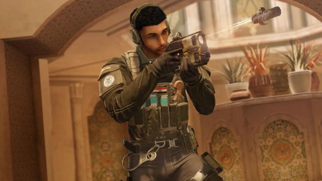 Rainbow Six Siege Director Bracing for GTA 6, Promises Players Who Stick Around Will Be Served ‘Like Kings and Queens’