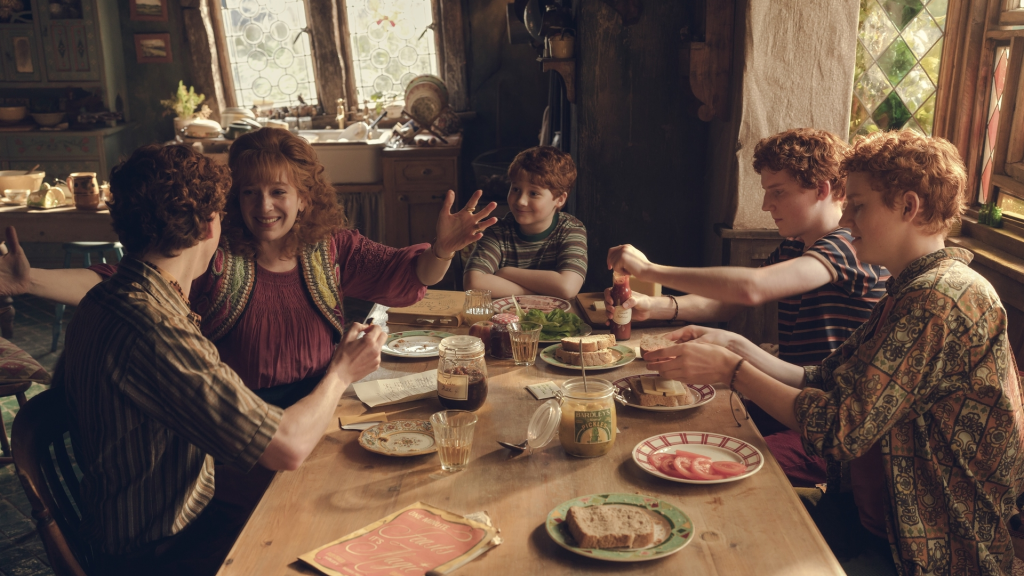 HBO’s ‘Harry Potter’ Show Season 2 News & Updates: Everything We Know