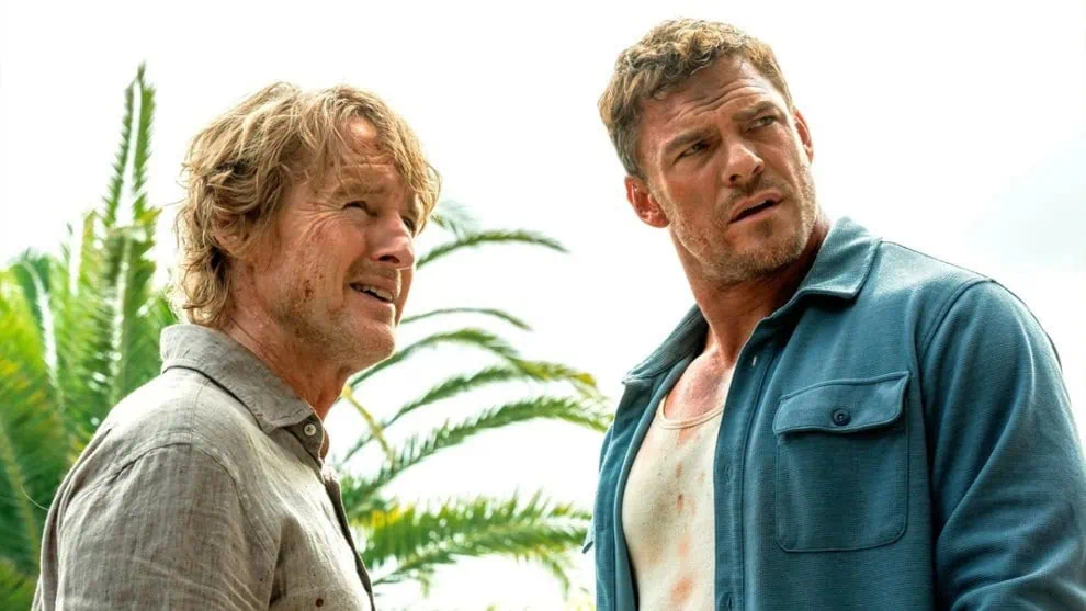 Movie Review – Runner (2026)