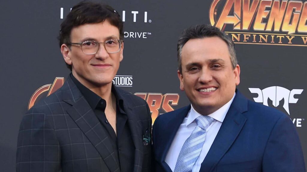 Avengers: Doomsday | Russo brothers confirm unfinished script, insist “we’re improvisation-based” directors