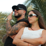 ARIA VEGA Earns First Billboard No. 1 With Ryan Castro Collab