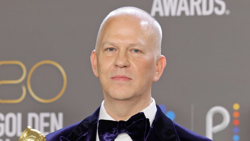 Ryan Murphy Shares Major Update on Potential ‘Glee’ Revival! | Just Jared