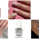 Oyster Nails Are Trending to Close Out Summer In Style