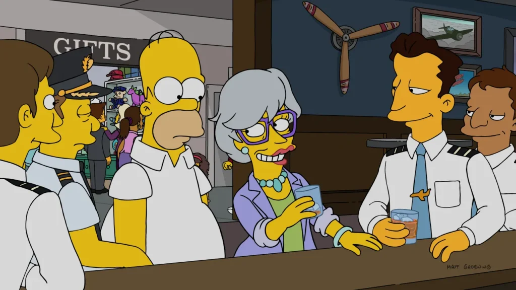 The Simpsons Season 38 Premiere Review