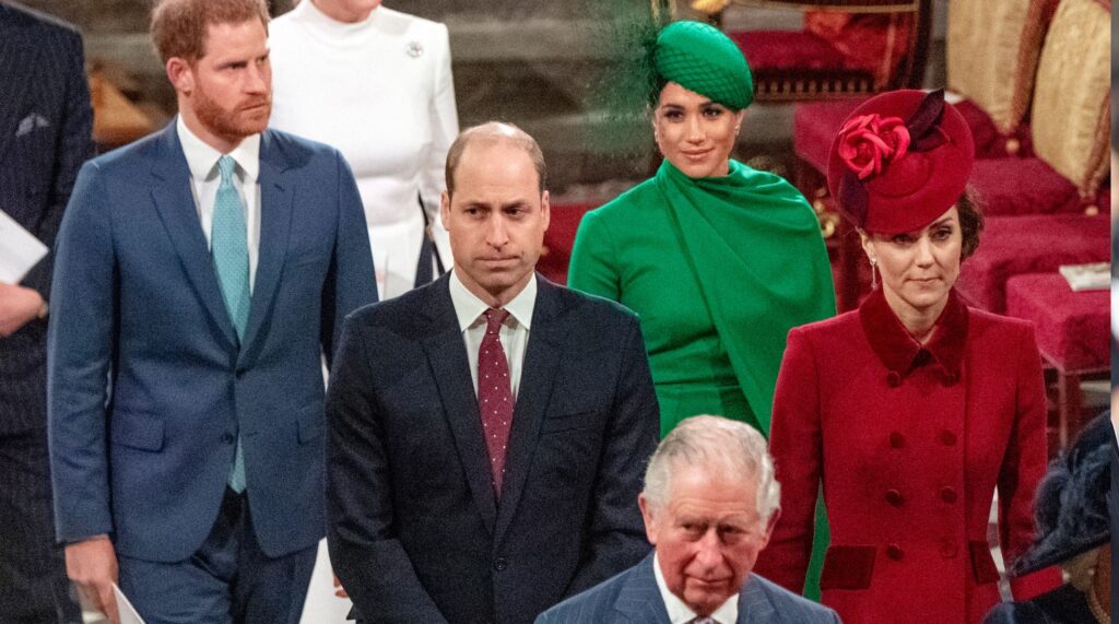 King Charles’s “Unique Watchful Attention” Over Prince Harry
