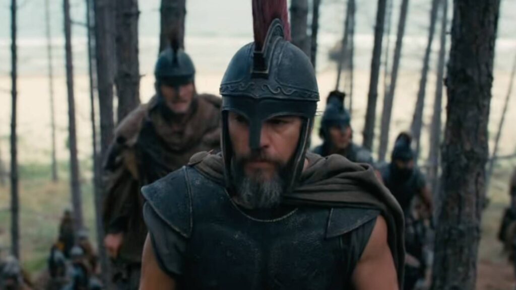 The Odyssey passes $1.6 billion on its way to becoming Universal’s highest-grossing movie ever