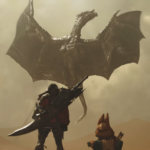 Monster Hunter Wilds: Ascendance shows off the new Boost mechanic, and every Devil May Cry fan is thinking the same thing