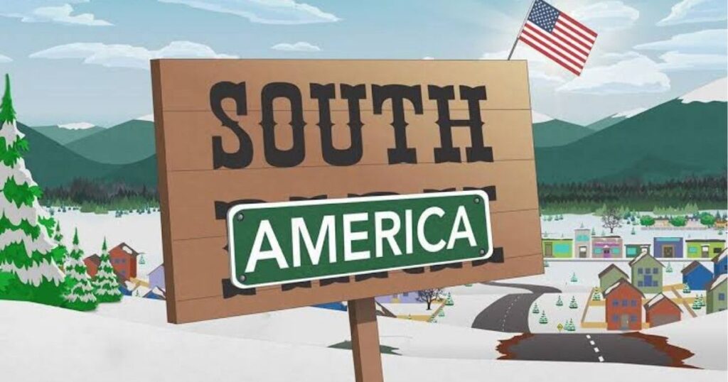 South Park Season 29 Gets Huge Ratings Boost After Retitling Show to Mock Donald Trump