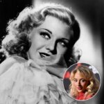 Sabrina Carpenter Cast As Ginger Rogers In Fred Astaire Biopic