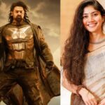 Sai Pallavi role yet to be confirmed in Kalki 2898 AD sequel