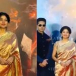 At Last, Sai Pallavi Faces Media Despite Trolling