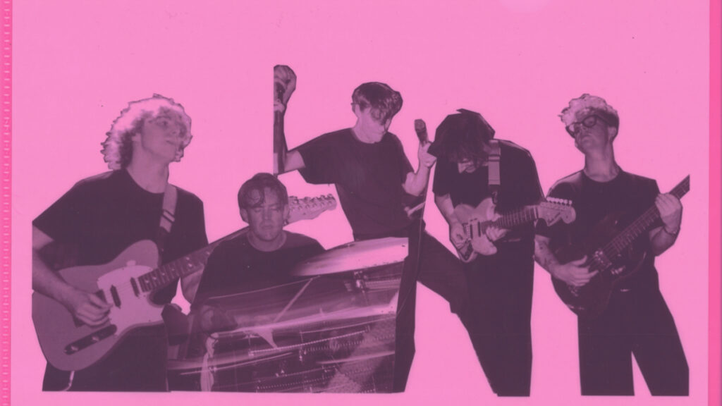 Same Name Confusion Share New Album ‘SNC’ + Announce Release Shows