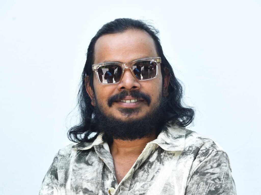 Sampoornesh Babu: I have never played a character like Biryani – Telugu Cinema