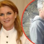 Sarah Ferguson ‘Planning Memoir to Tackle Jeffrey Epstein Scandal’