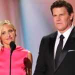 Sarah Michelle Gellar, David Boreanz’s Buffy Reunion at 2026 Emmys