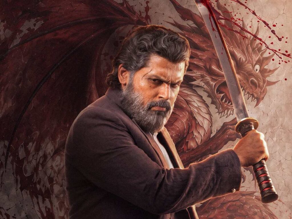 Sardar 2 review: A bland kichidi of old Hollywood spy thrillers – Telugu Cinema