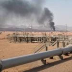 ڈرون حملوں کے بعد سعودی عرب نے یورپ کے لیے تیل کی سپلائی منسوخ کر دی